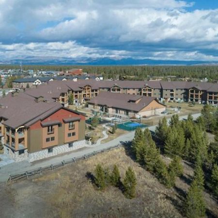 Make Yellowstone Memories With The Family In This 2Bd Vacation Condo West Yellowstone Exterior photo