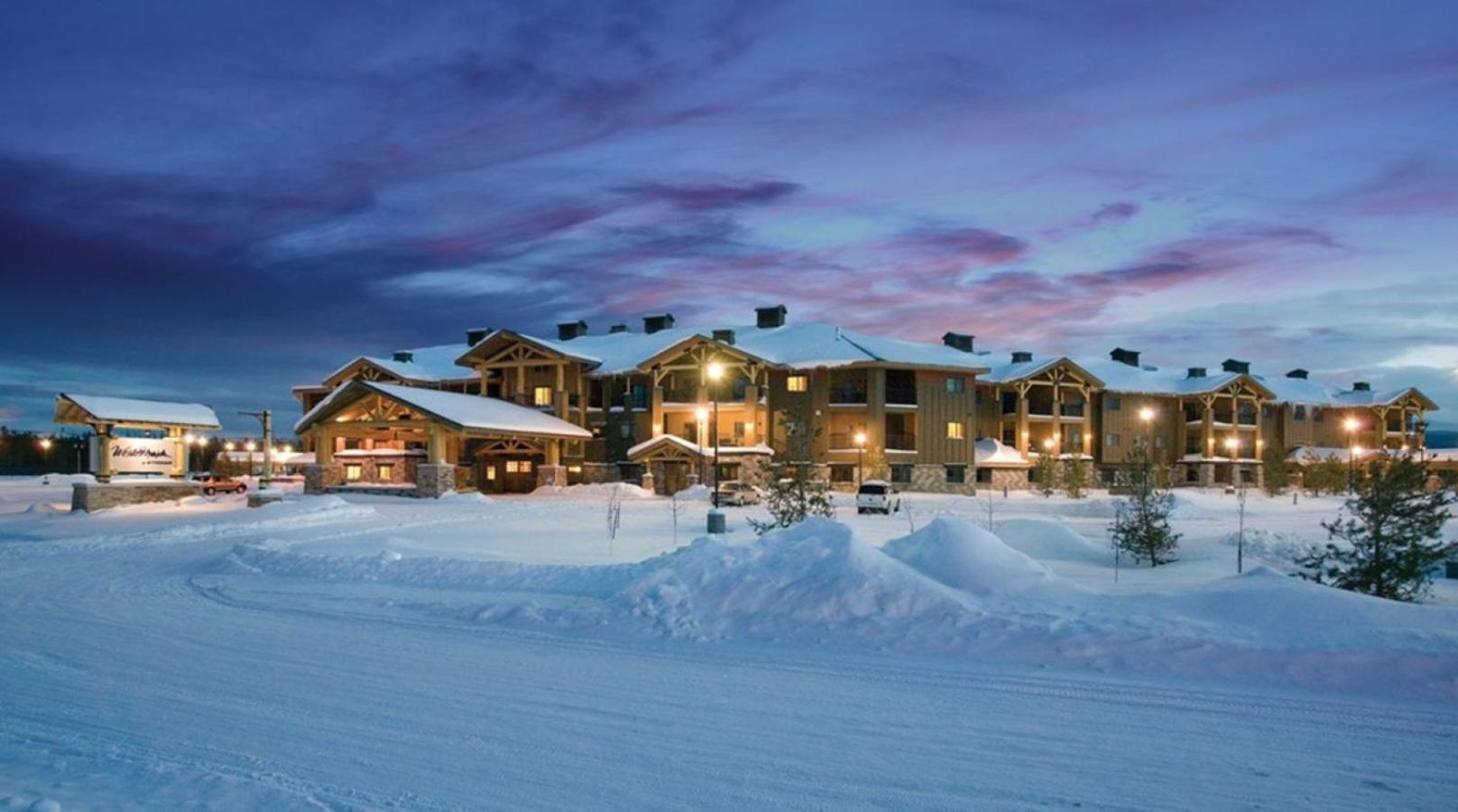 Make Yellowstone Memories With The Family In This 2Bd Vacation Condo West Yellowstone Exterior photo